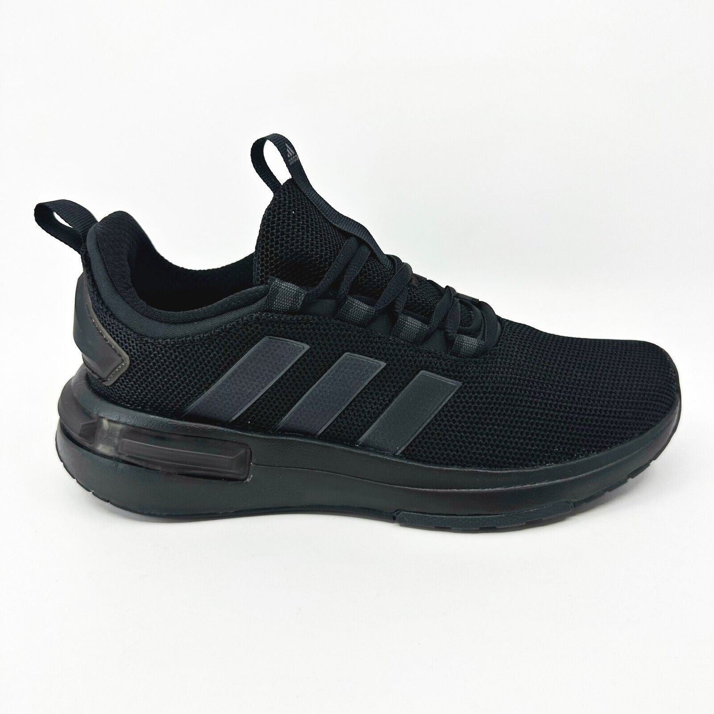 Adidas Racer TR23 Triple Black Womens Running Shoes IG7348