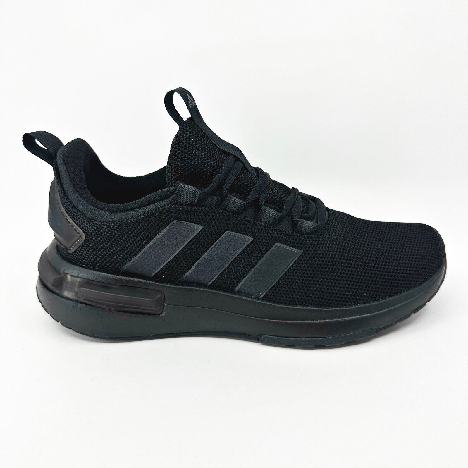 Adidas Racer TR23 Triple Black Womens Running Shoes IG7348