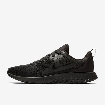 Nike Boys Legend React  - Black/Black