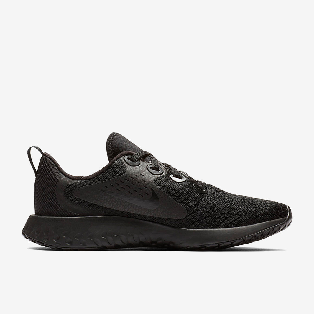 Nike Boys Legend React  - Black/Black