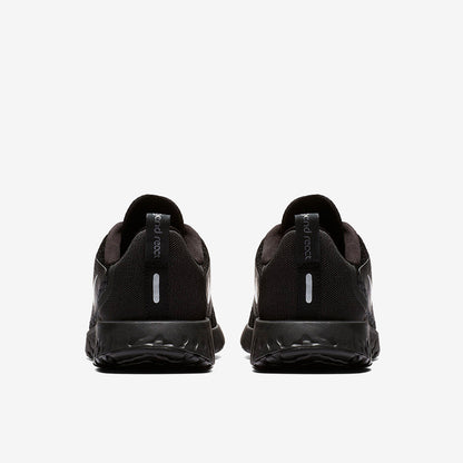 Nike Boys Legend React  - Black/Black