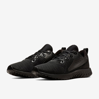 Nike Boys Legend React  - Black/Black