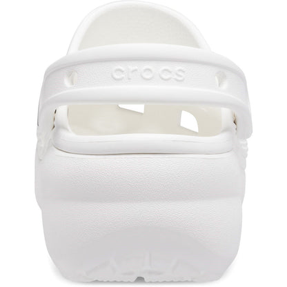 Women's Crocs 206750 Classic Platform Clog Sandals