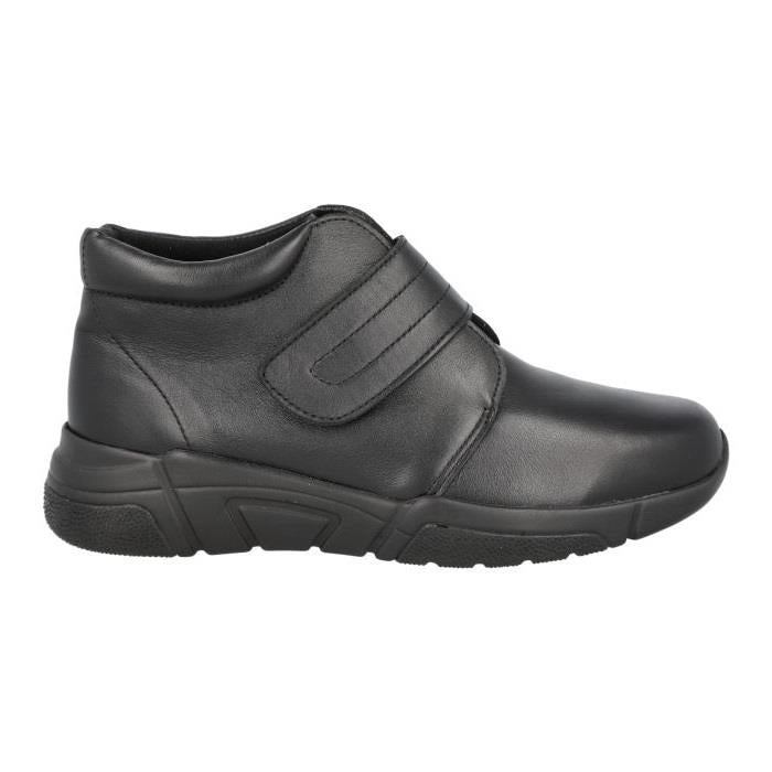 Women's Wide Fit DB Bay Ankle Boots