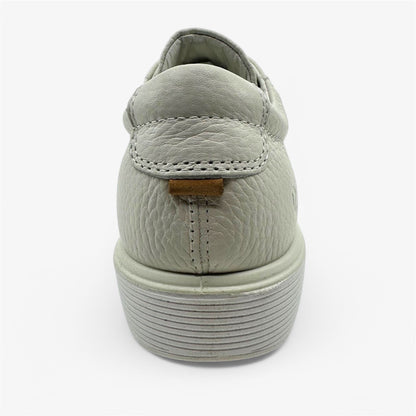 ECCO Soft 60 White Womens Casual Sneaker