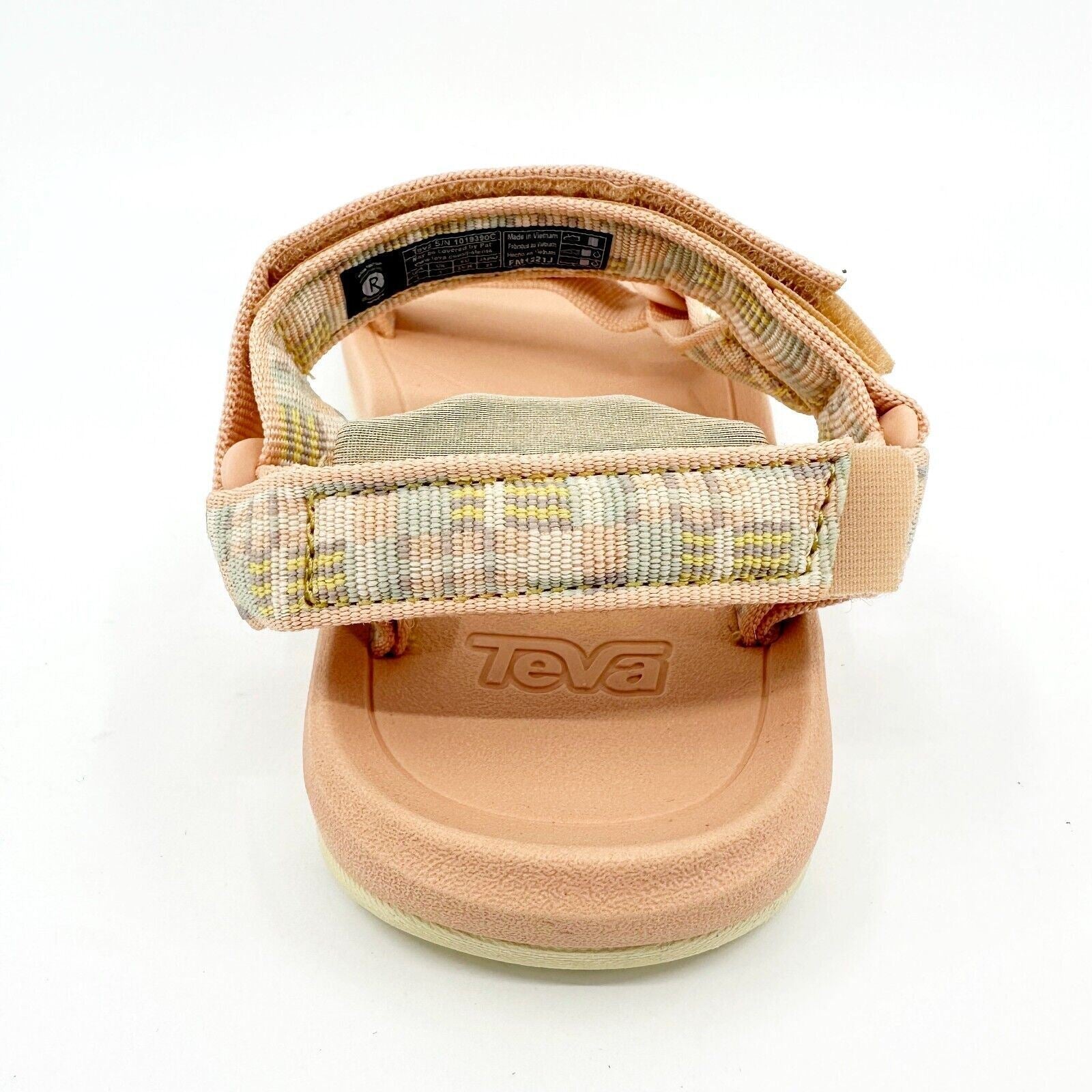 Teva Hurricane XLT 2 Summer Beach Sand Little Kids Girls Summer Outdoor Sandals