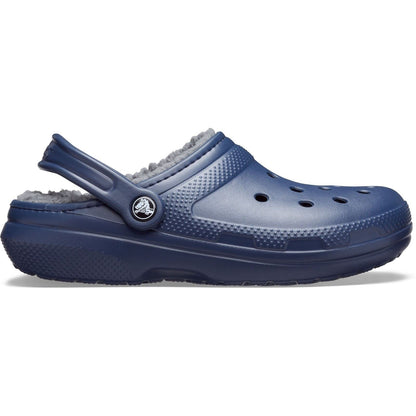Women's Crocs 203591 Classic Lined Clog Sandals