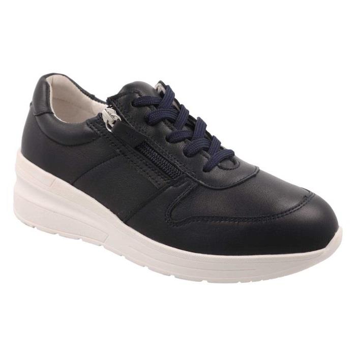 Women's Wide Fit DB Farndish Trainers