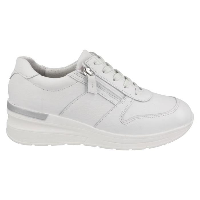 Women's Wide Fit DB Farndish Trainers