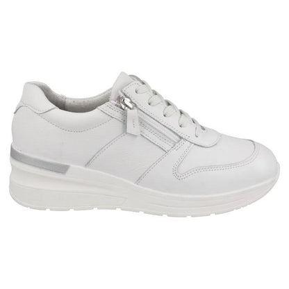 Women's Wide Fit DB Farndish Trainers