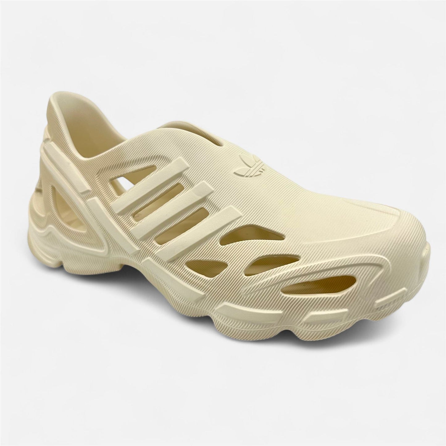 Adidas adiFOM Supernova Wonder White Mens Athletic Sneaker