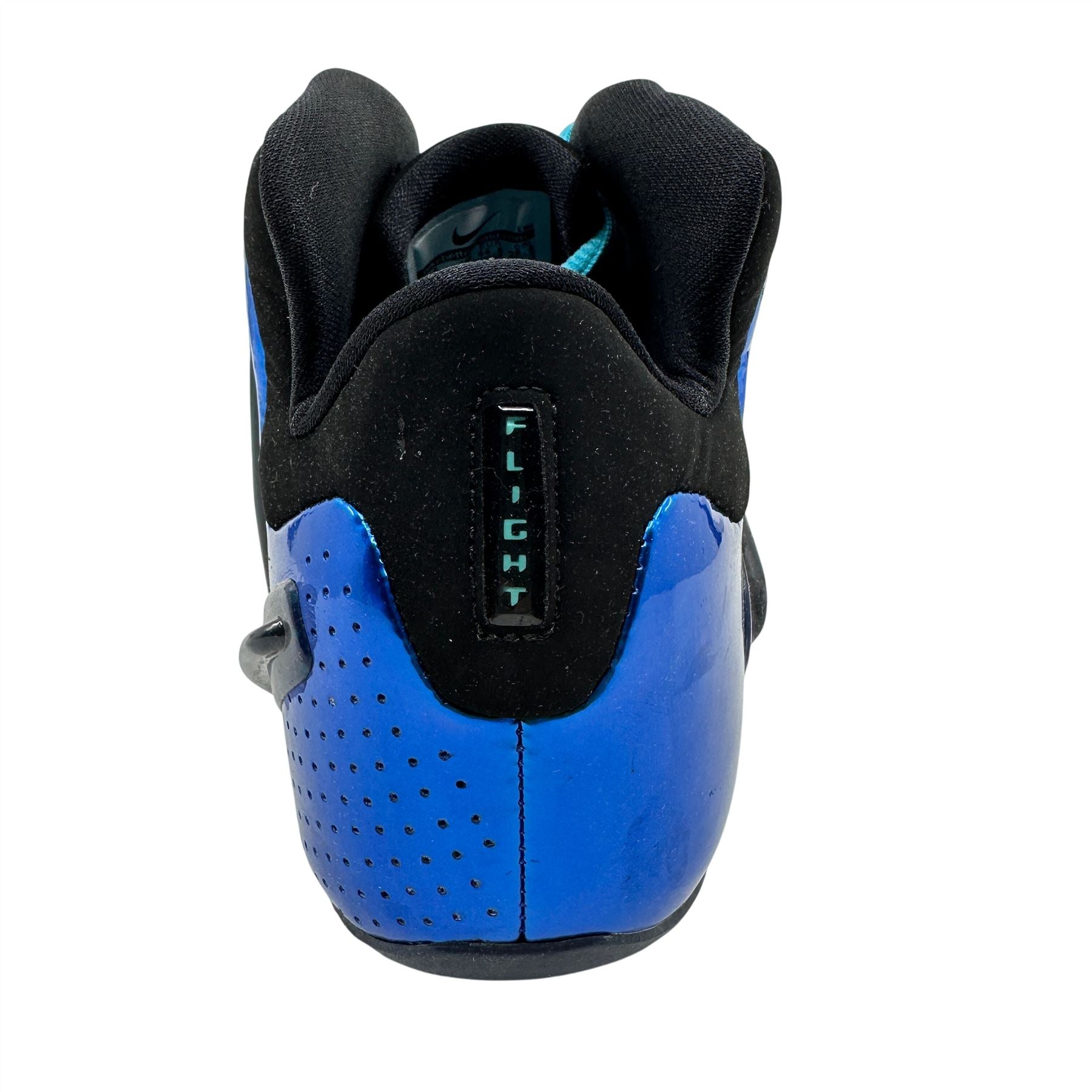 Nike Zoom Hyperflight Game Royal Gamma Blue Mens Athletic Sneaker