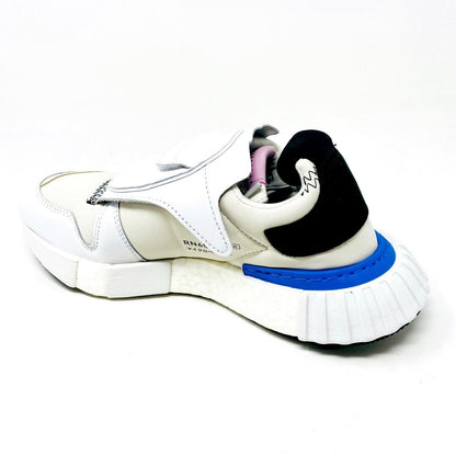 Adidas Futurepacer Grey White Black Mens Lifestyle Sneakers AQ0907
