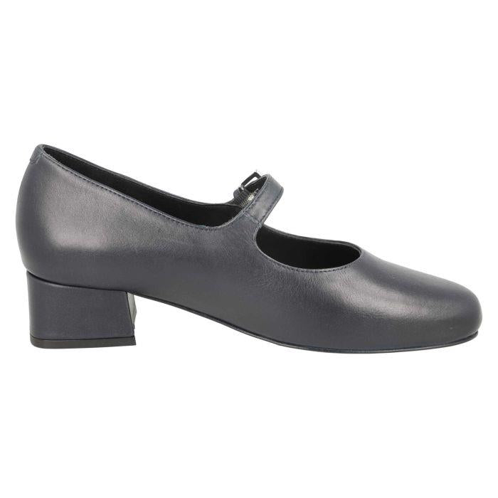 Women's Wide Fit DB Sirius Court Shoes