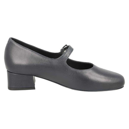 Women's Wide Fit DB Sirius Court Shoes