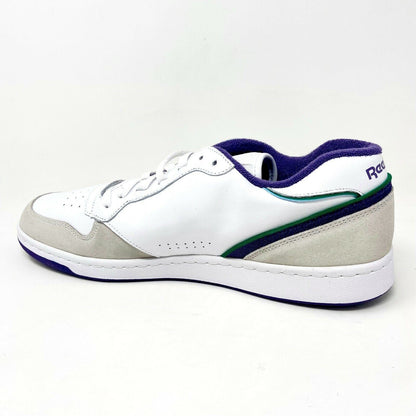 Reebok Act 300 MU Chalk White Purple Mens Size 13 Retro Trainer EF3777