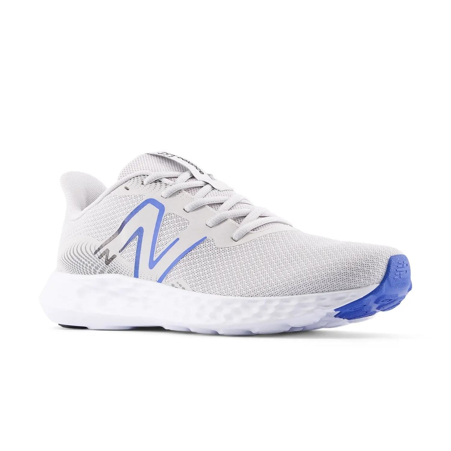 Women's Wide Fit New Balance Dynasoft M411626 Walking/Running Trainers