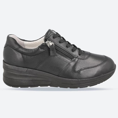 Women's Wide Fit DB Farndish Trainers