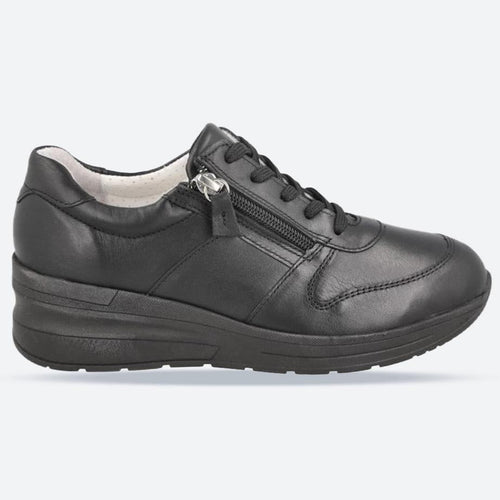 Women's Wide Fit DB Farndish Trainers