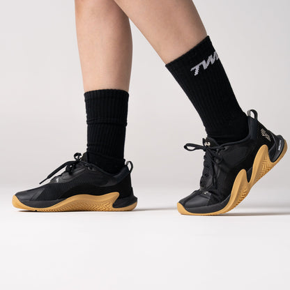 R.A.D - ONE V2 - BLACK GUM