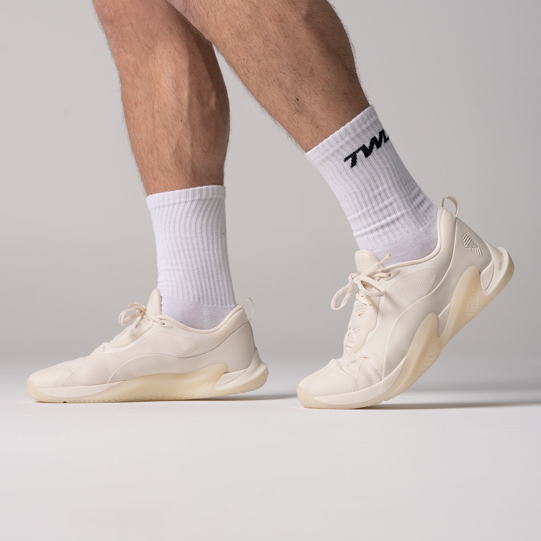 R.A.D - ONE V2 - 3X WHITE