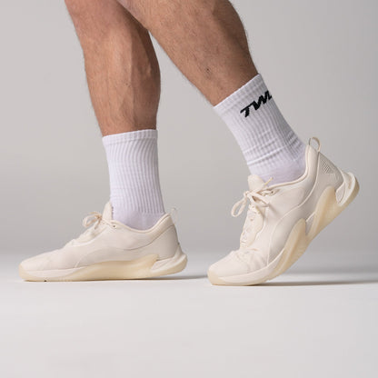 R.A.D - ONE V2 - 3X WHITE