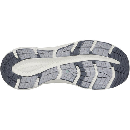 Women's Wide Fit Skechers 150493 Edgeride Trainers