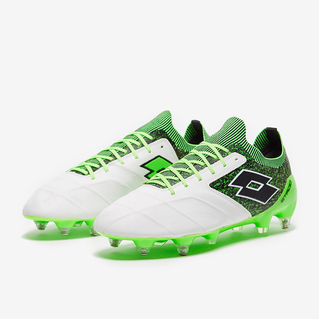 Lotto Stadio 100 II SG