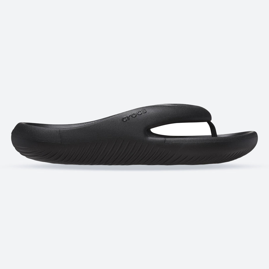 Women's Crocs 208437 Mellow Recovery Flip Flops