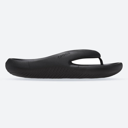 Women's Crocs 208437 Mellow Recovery Flip Flops