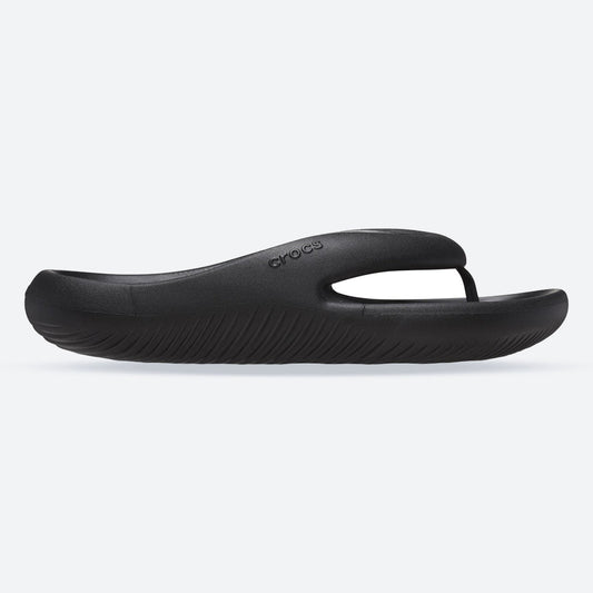 Women's Crocs 208437 Mellow Recovery Flip Flops