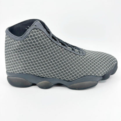 Jordan Horizon Wolf Grey White Dark Grey Mens Sneakers 823581 003
