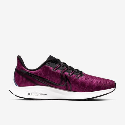 Nike Womens Pegasus 36 Premium -  True Berry/Black