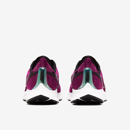 Nike Womens Pegasus 36 Premium -  True Berry/Black