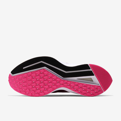 Nike Womens Air Zoom Winflo 6 - True Berry/Black-Vast Grey