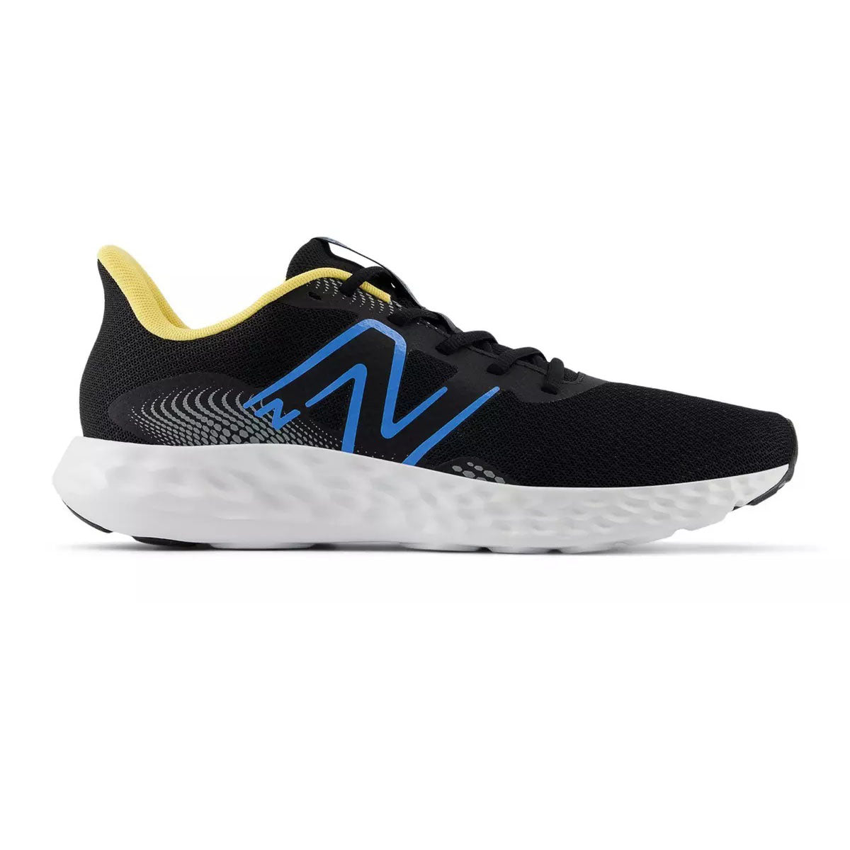 Women's Wide Fit New Balance M411RM3 Walking and Running Trainers