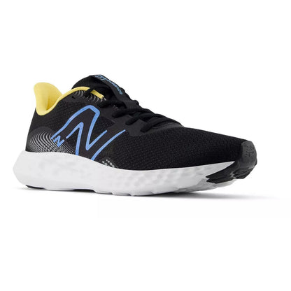 Women's Wide Fit New Balance M411RM3 Walking and Running Trainers