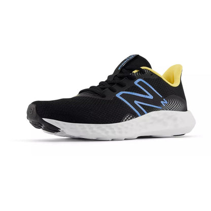 Women's Wide Fit New Balance M411RM3 Walking and Running Trainers