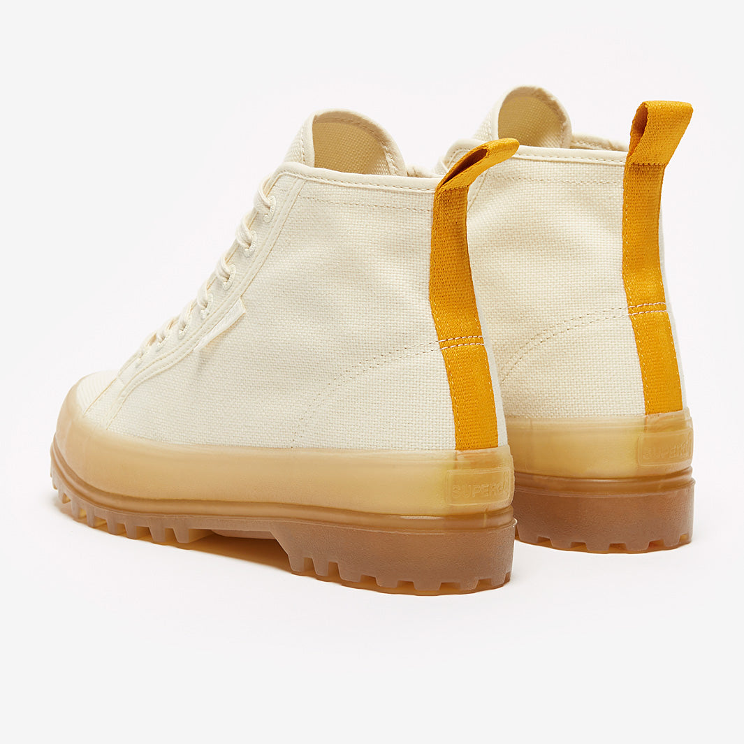 Superga Womens 2341 Cotu Tape