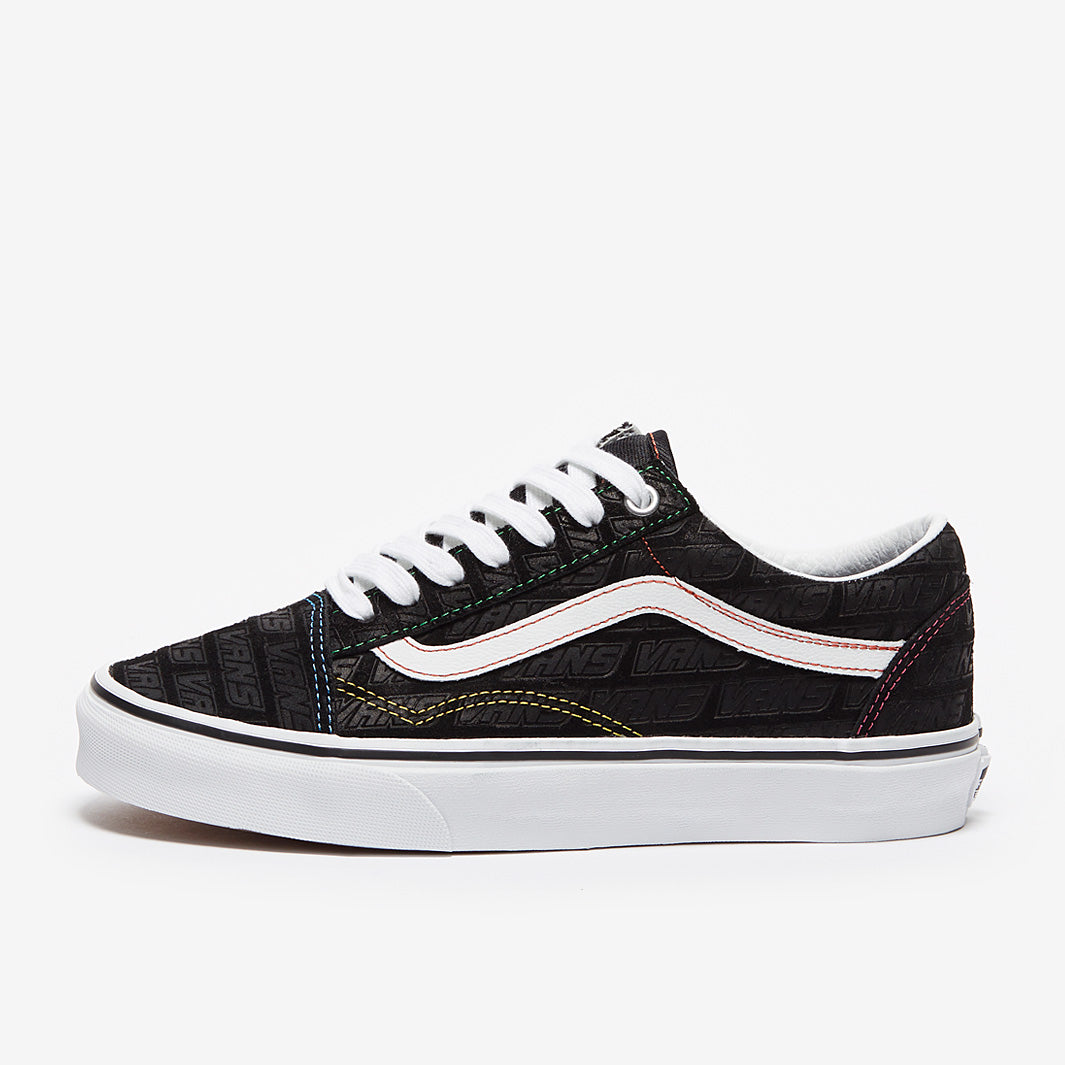 Vans Womens UA Old Skool