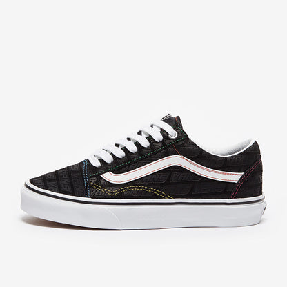 Vans Womens UA Old Skool