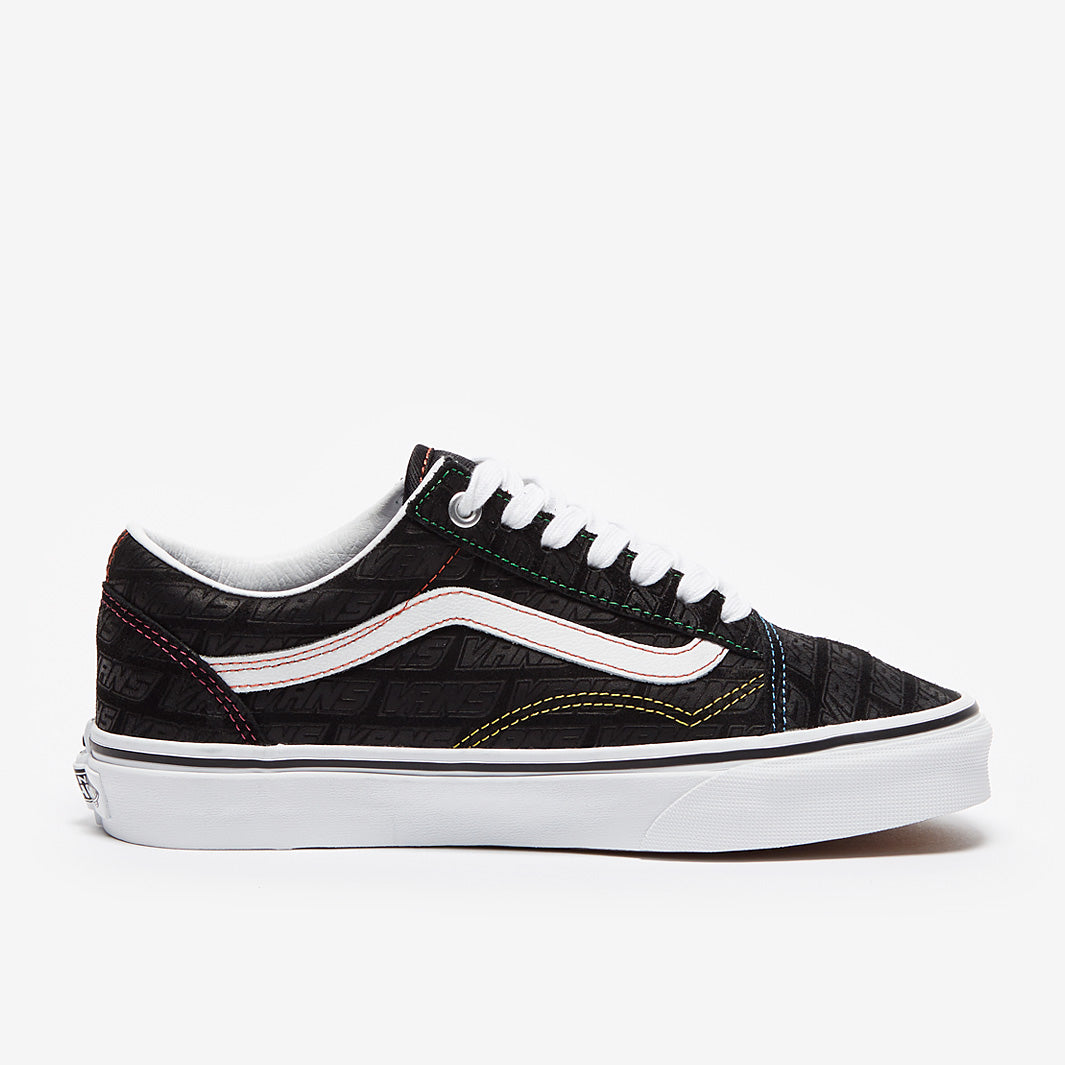 Vans Womens UA Old Skool