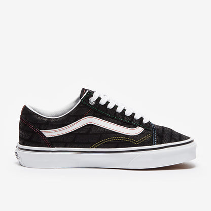 Vans Womens UA Old Skool