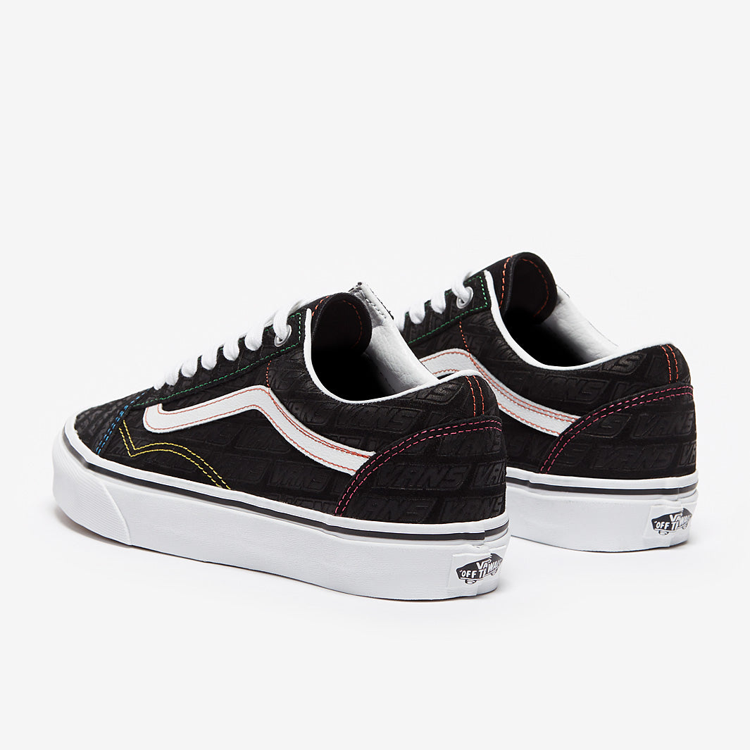 Vans Womens UA Old Skool