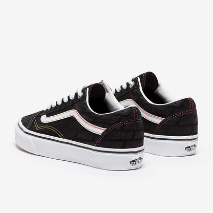 Vans Womens UA Old Skool