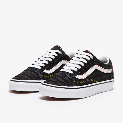 Vans Womens UA Old Skool