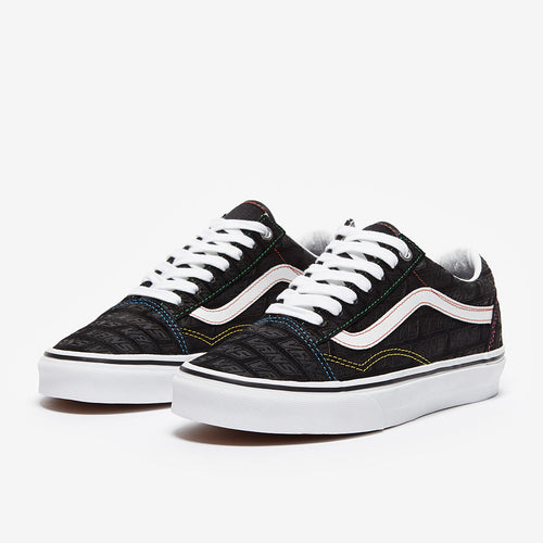 Vans Womens UA Old Skool