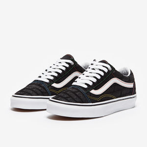 Vans Womens UA Old Skool