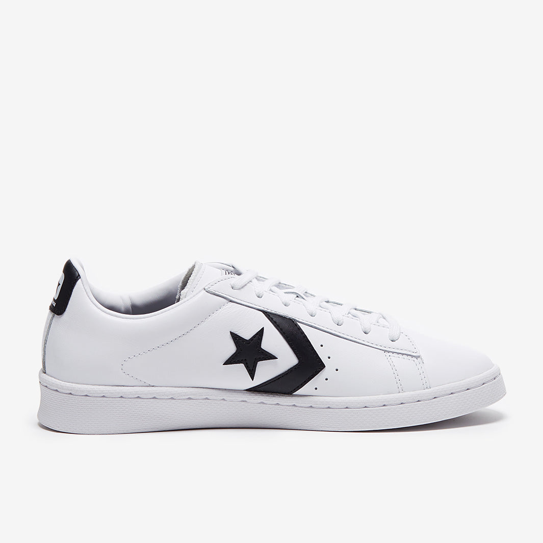 Converse Pro Leather