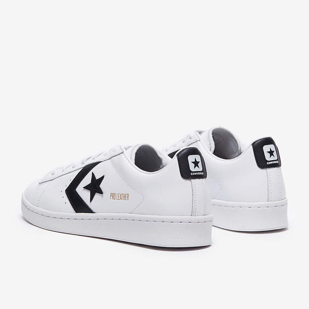 Converse Pro Leather
